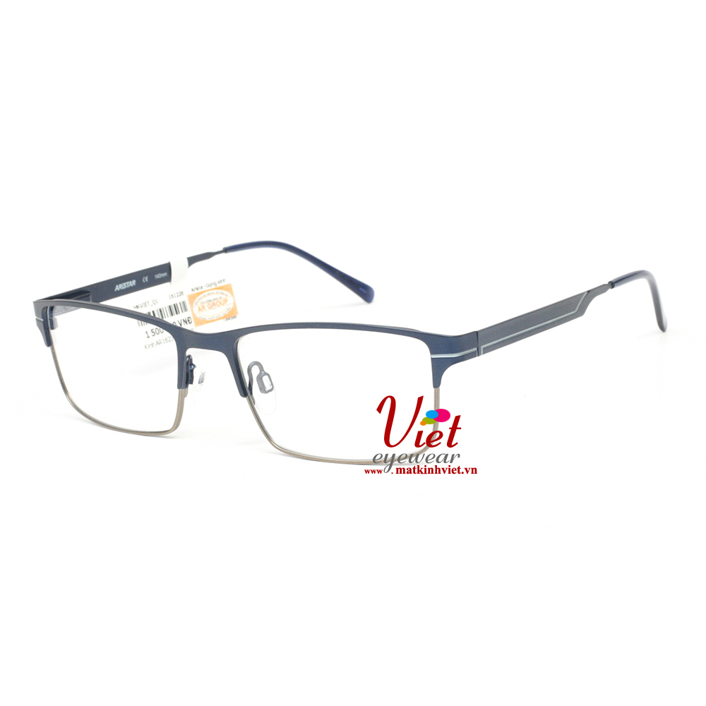 Gọng kính ARISTAR AR16239 543